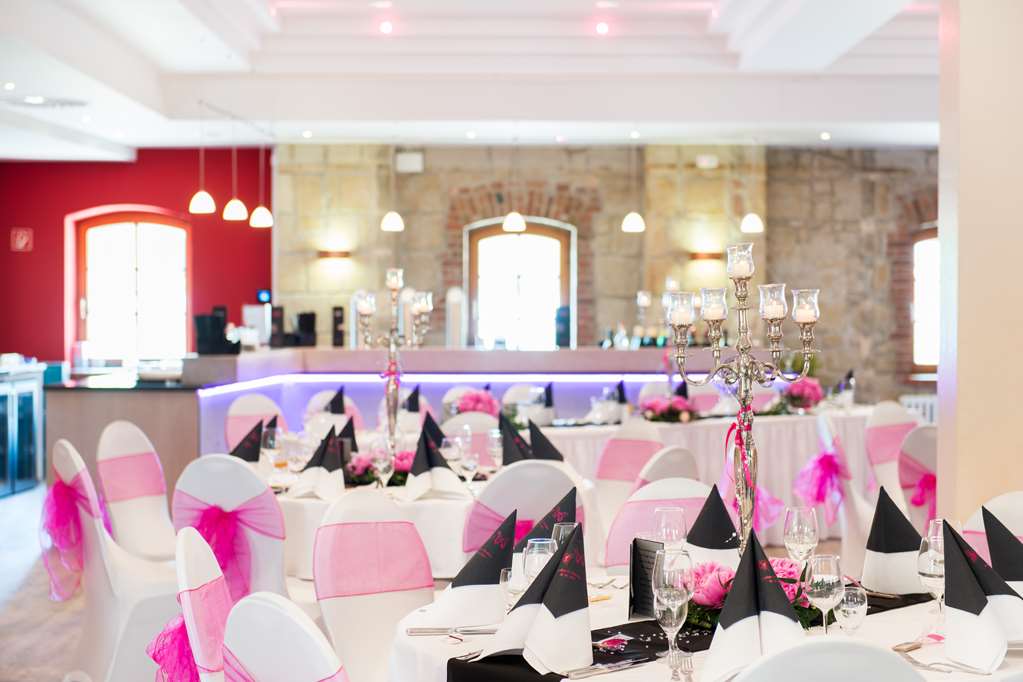 Bilder Best Western Hotel Schlossmuehle