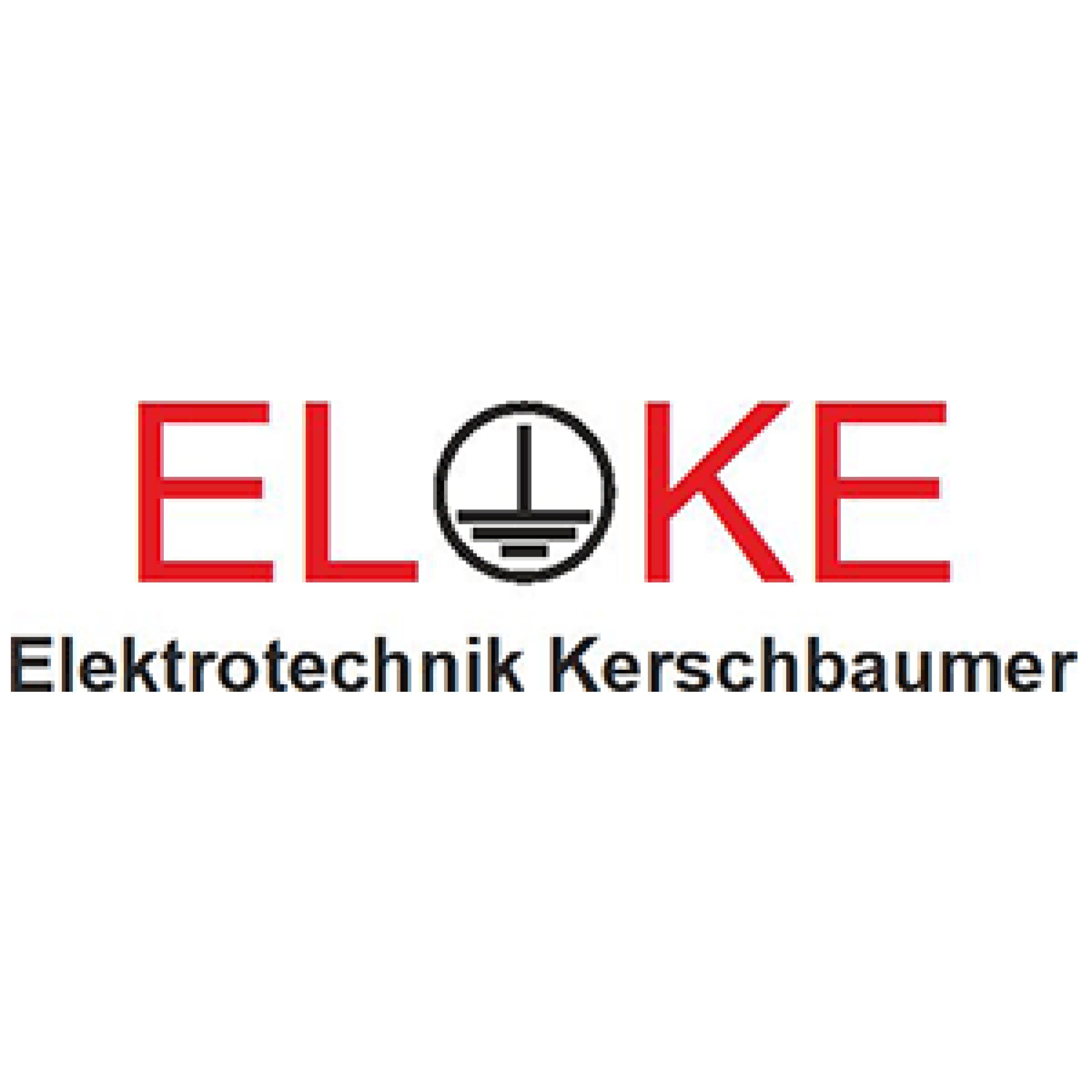 Logo von Elektrotechnik Kerschbaumer