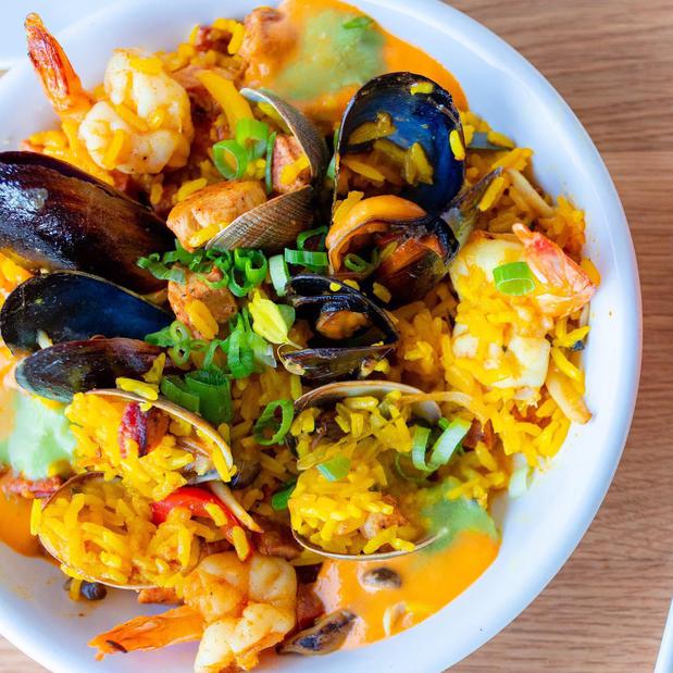 Images La Viga Seafood & Cocina Mexicana