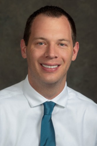 Photo of Brad Bartunek