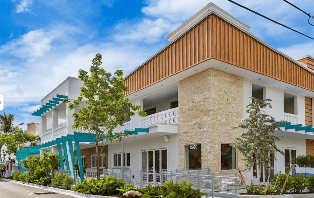 Images Cove Brewery