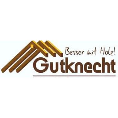 Gutknecht Holzbau AG Logo