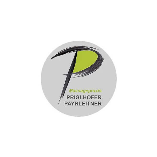 Logo von Massagepraxis Priglhofer & Payrleitner