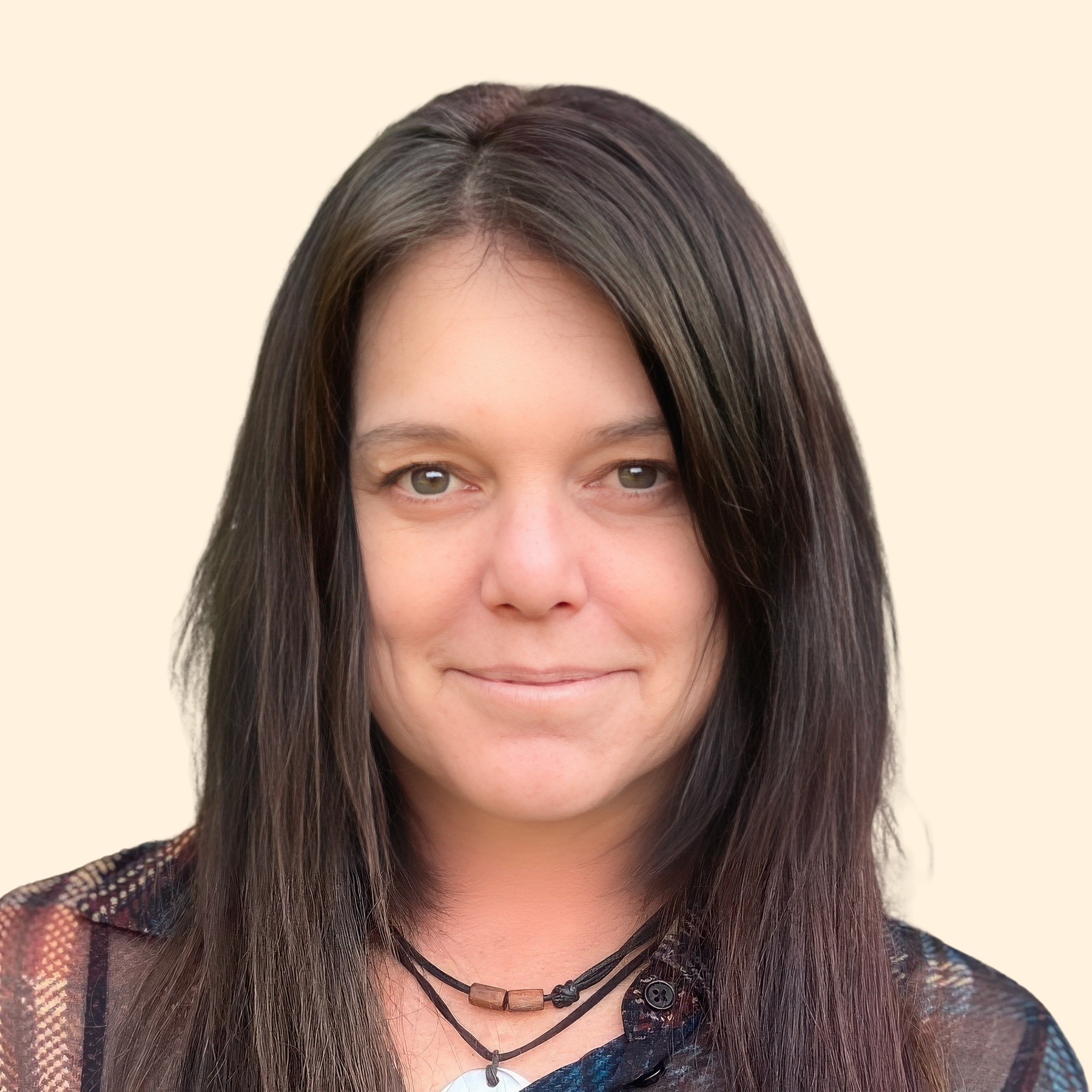 Dr Jeannine McAdams, Psychologist Image