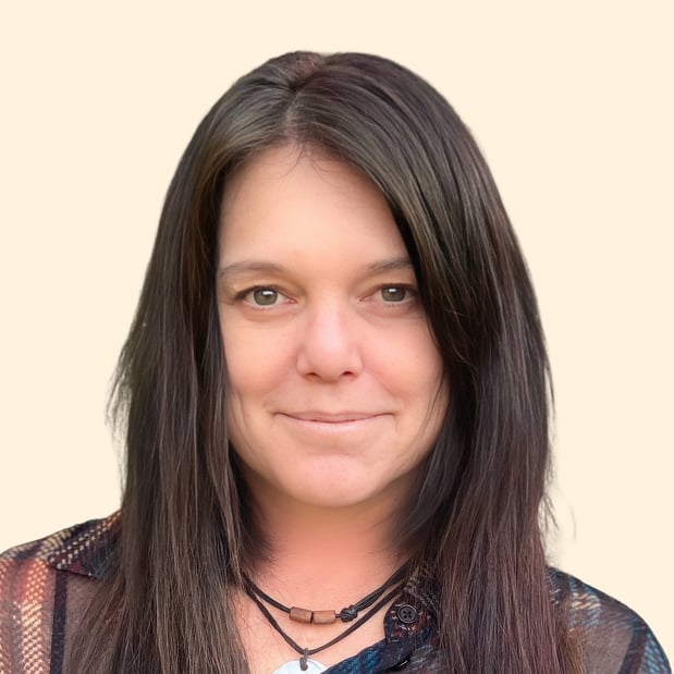 Images Dr Jeannine McAdams, Psychologist