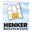 Henker Bauelemente in Neu Anspach - Logo