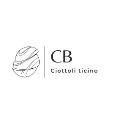 CB Ciottoli Ticino Logo
