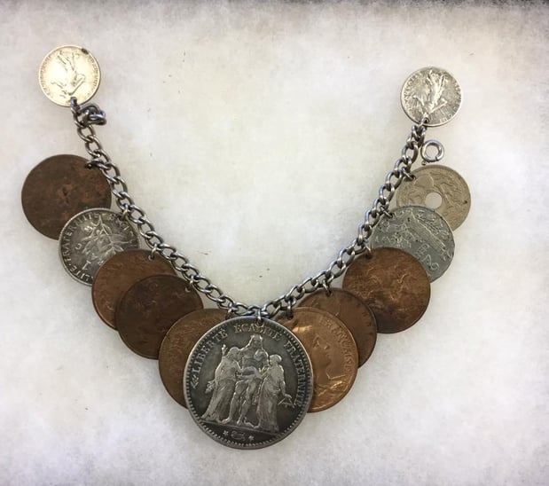 Images A Coin Shop