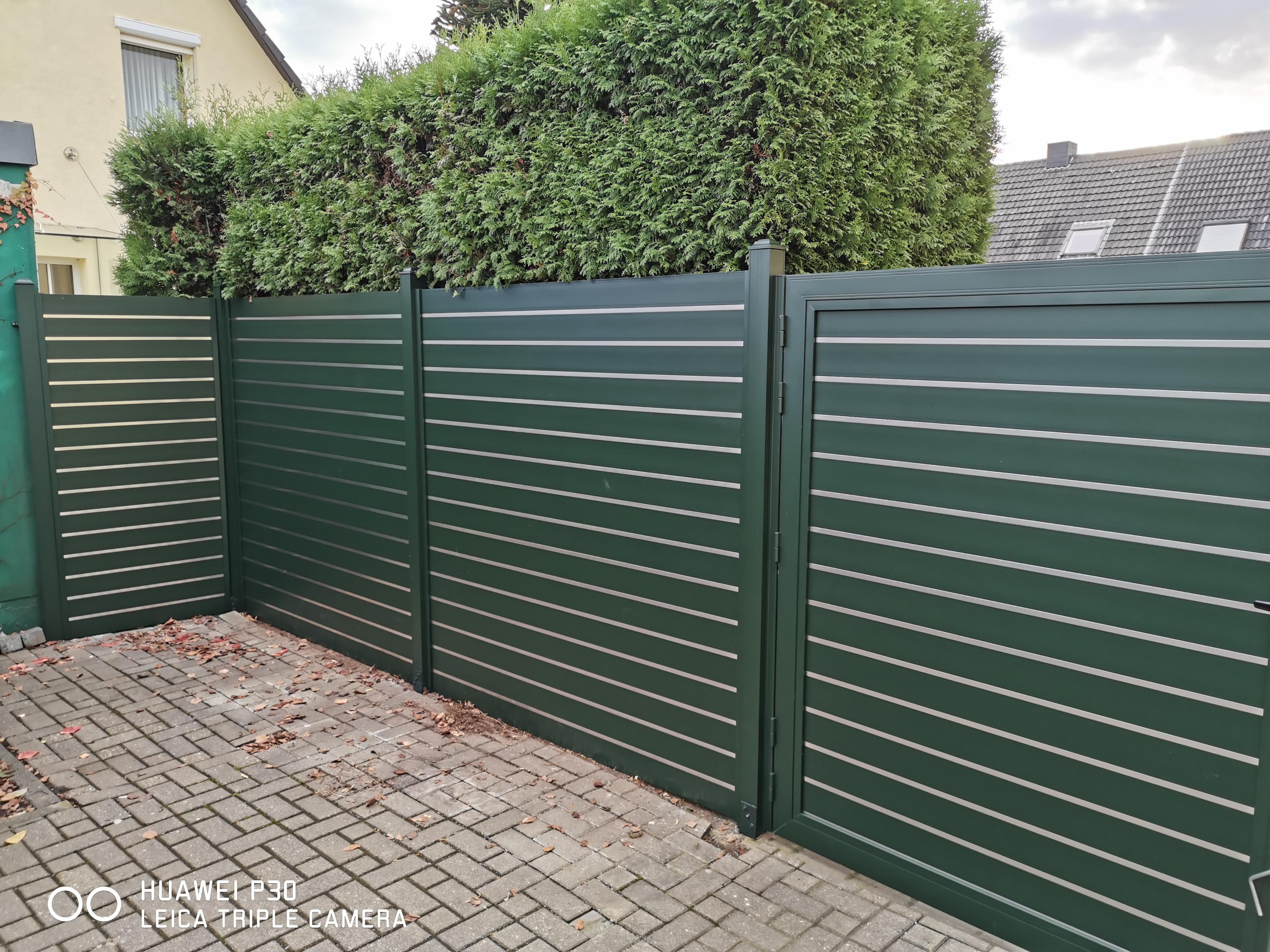 Aluminco GmbH, Magdeburger Strasse 27 in Krefeld