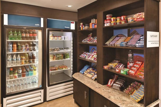 Images Hampton Inn Cincinnati-Kings Island