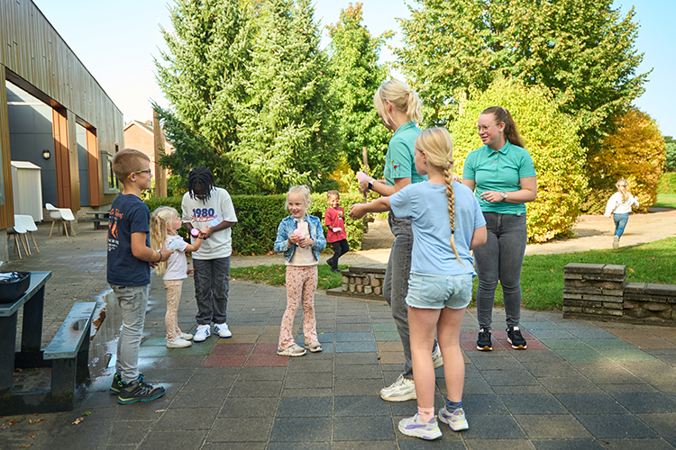 Foto's Humankind - BSO Villa BonBini