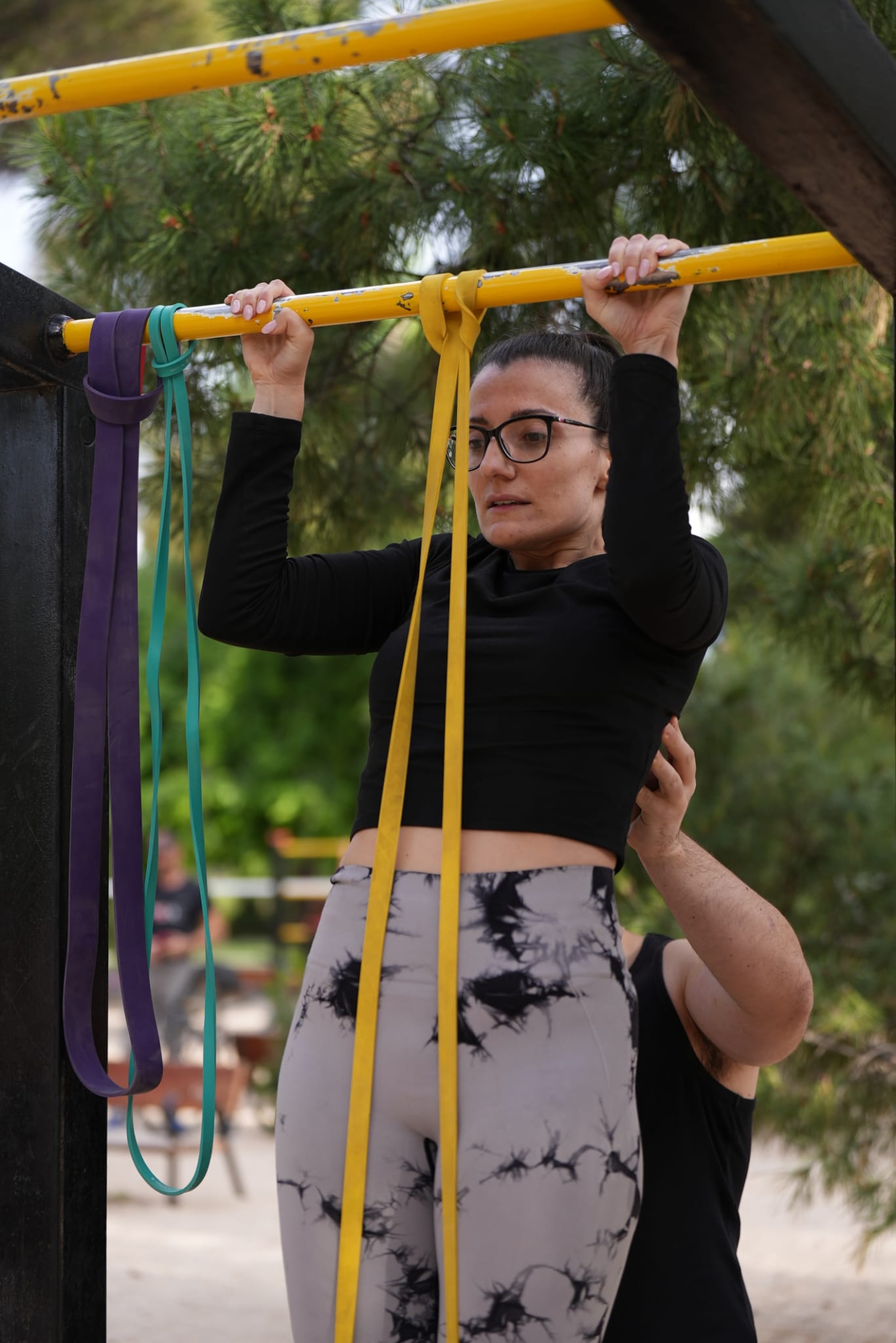 Images Brave Bulls Training