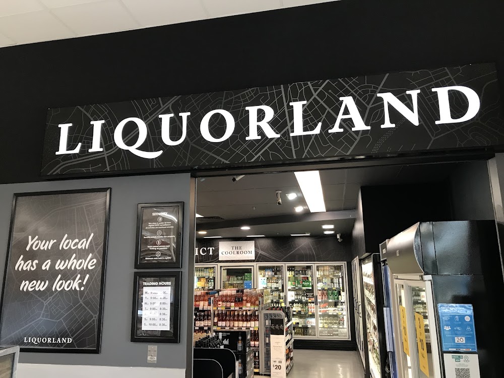 Images Liquorland Cranbourne West