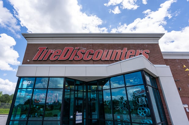 Images Tire Discounters
