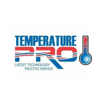 Temperature Pro Phoenix Logo