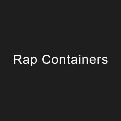 Rap Containers & Trailers - Jackson, TN 38301-5636 - (731)424-4031 | ShowMeLocal.com