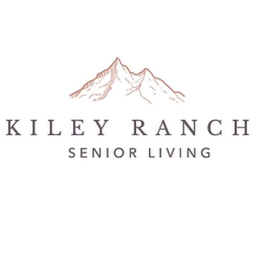Kiley Ranch Senior Living Logo