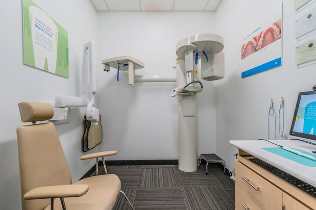 Images McKinney Dental Group and Orthodontics