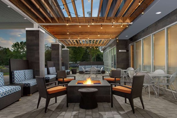Images Home2 Suites by Hilton Charlottesville Downtown