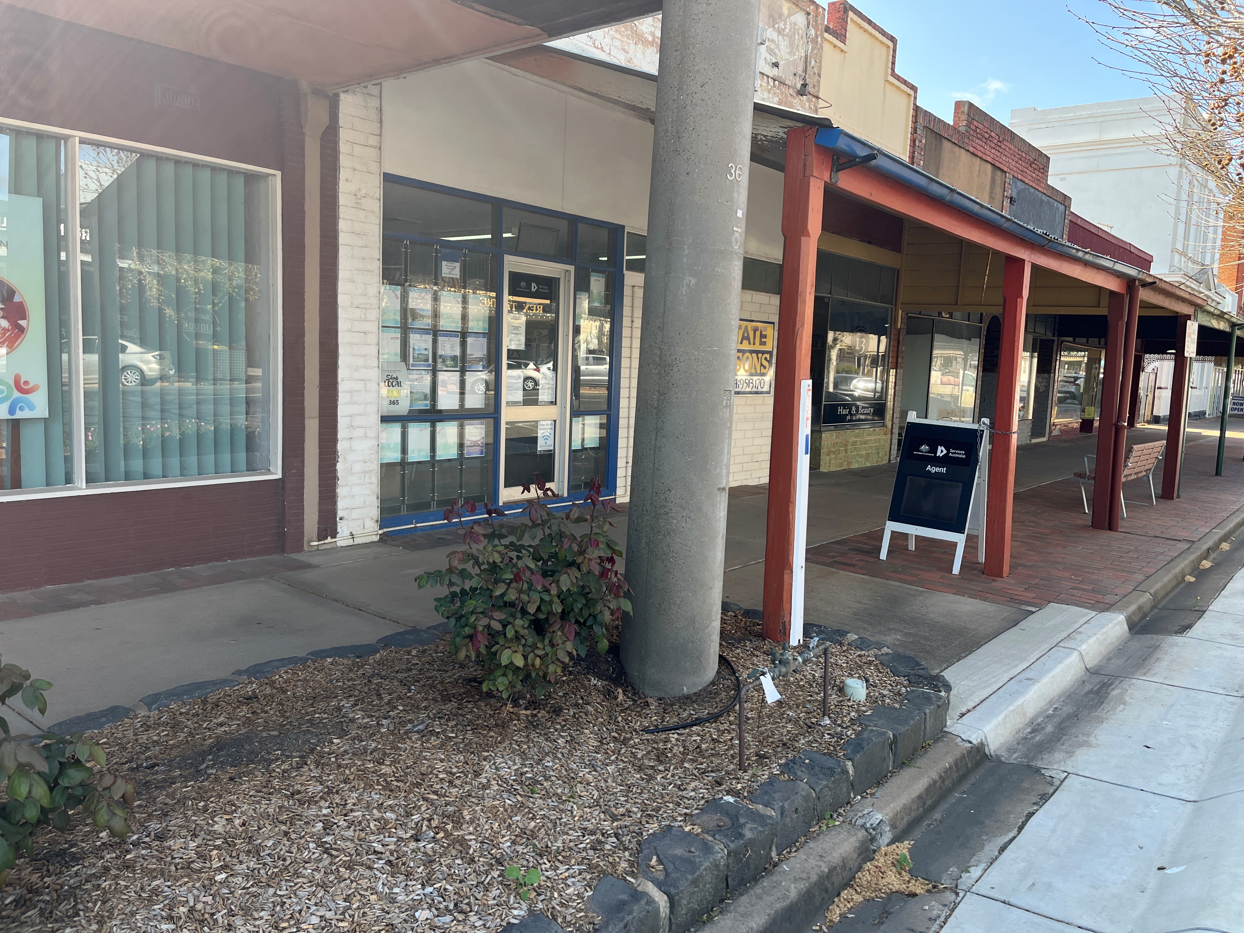 Images Services Australia Agent