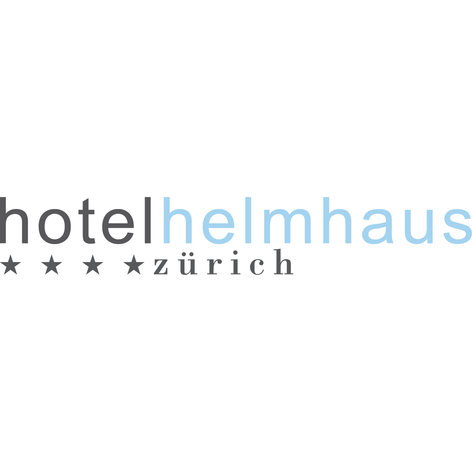 Hotel Helmhaus Logo