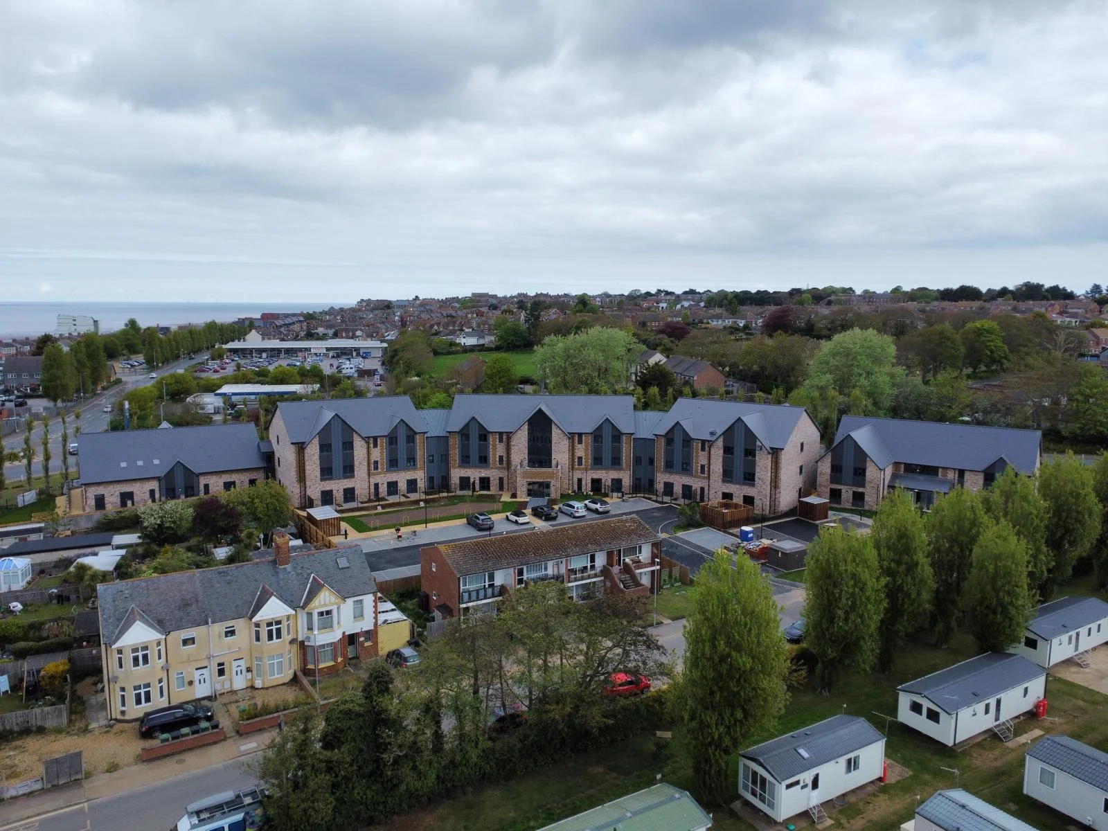 Images Noble Roofing Ltd