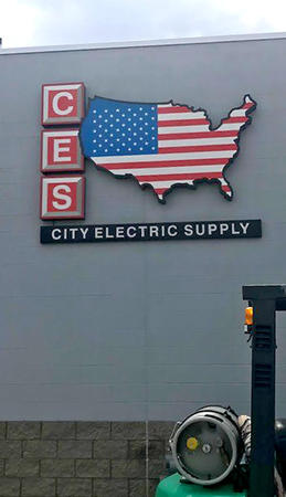 Images City Electric Supply Sierra Vista