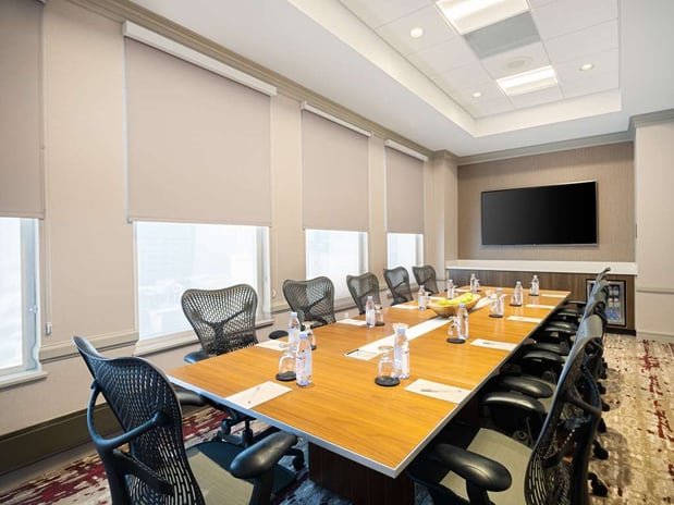 Images Hilton Garden Inn Chicago Downtown/Magnificent Mile
