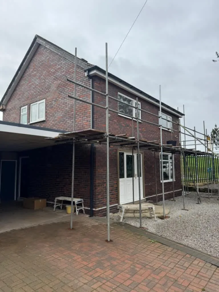 Images Renco Rendering Ltd