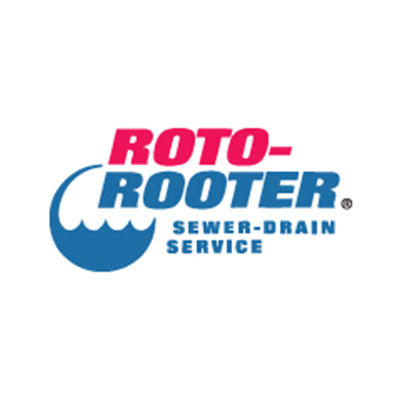 Roto-Rooter Fargo Logo