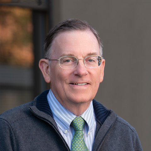 James J. Grady