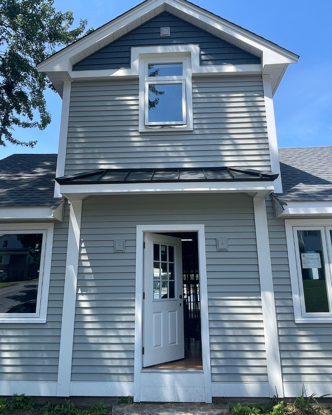 Exact Exteriors, LLC Image