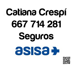 Asisa Marratxí Logo