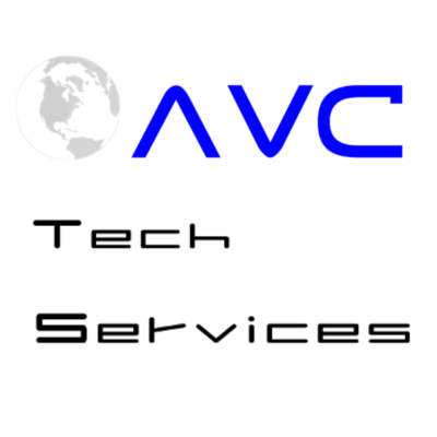 AVC Tech Service Logo