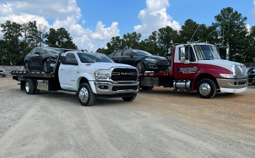 Images Pacheco's Towing & Recovery Inc.