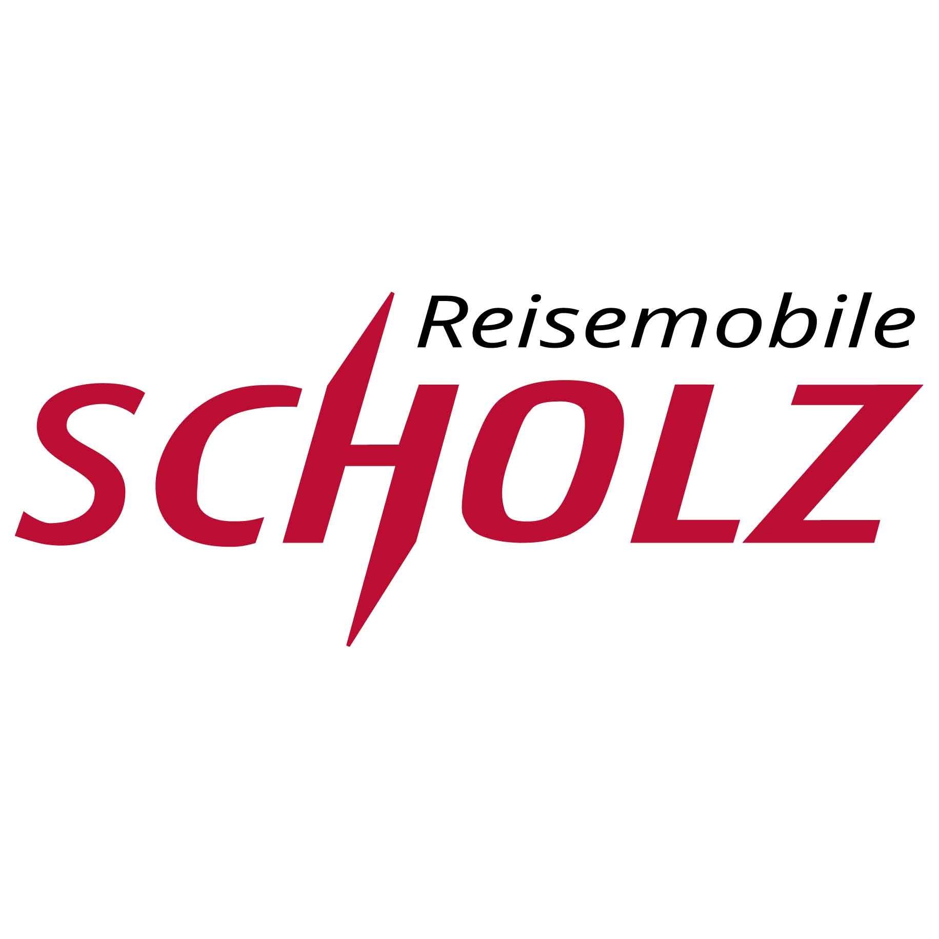 Reisemobile Scholz Logo