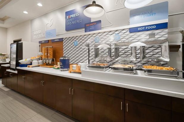 Images Holiday Inn Express & Suites Aiken by IHG