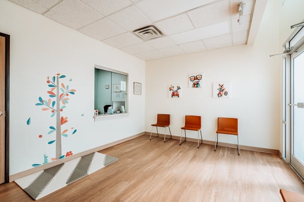 Images Synaptic Pediatric Therapies