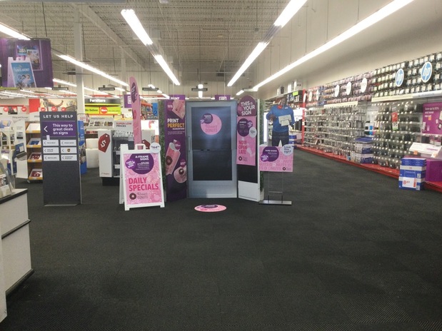 Images Staples