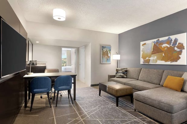 Images Embassy Suites by Hilton Milpitas Silicon Valley
