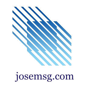 JOSEMSG.COM Logo