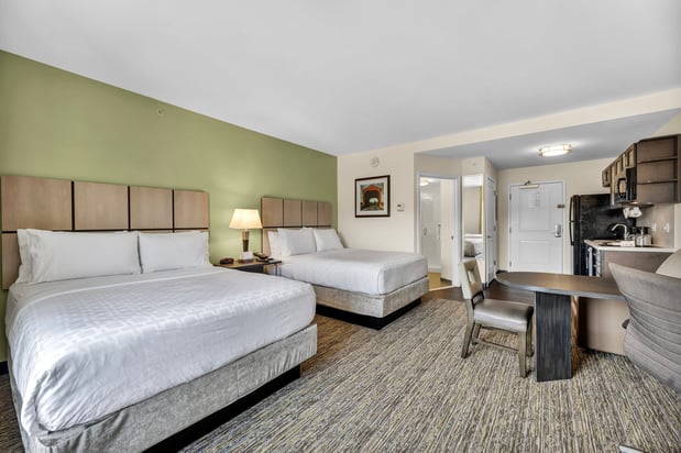 Images Candlewood Suites Dumfries - Quantico by IHG
