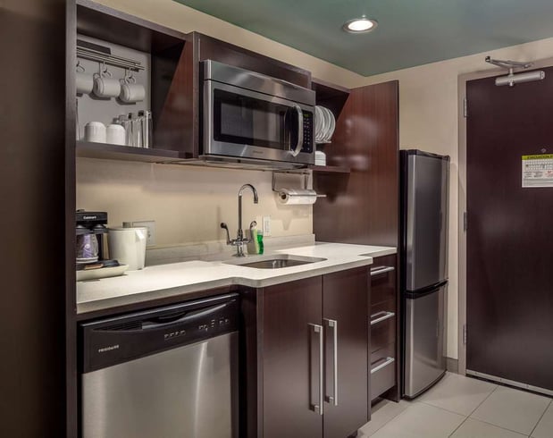 Images Home2 Suites by Hilton Little Rock West