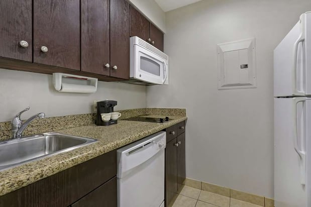 Images Homewood Suites by Hilton McAllen