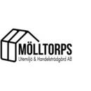 Mölltorps Utemiljö och Handelsträdgård AB Logo