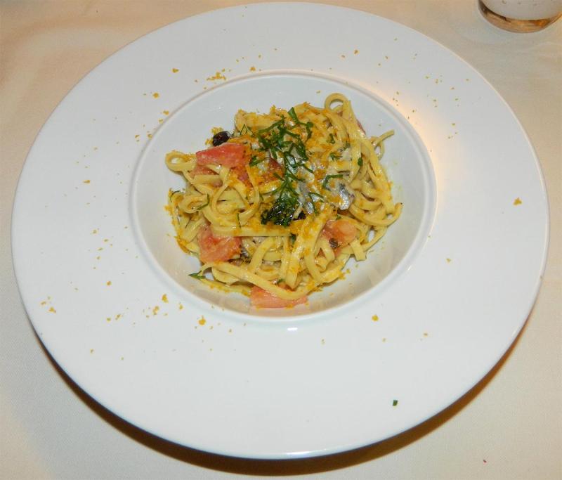 Ristorante da Nano Specialità Pesce
