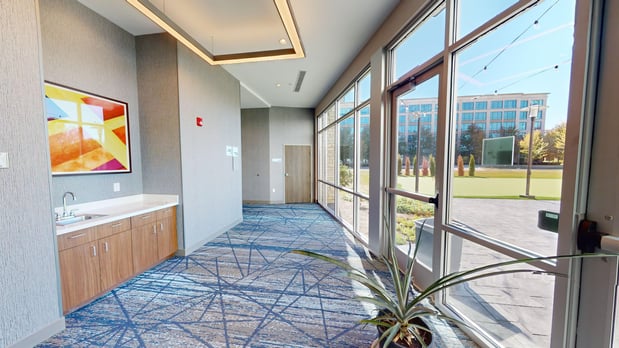 Images Holiday Inn Express & Suites Chicago Schaumburg by IHG