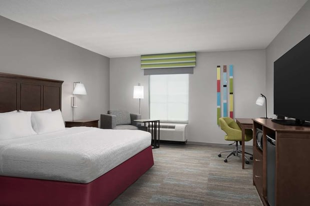 Images Hampton Inn & Suites Orlando-North/Altamonte Springs