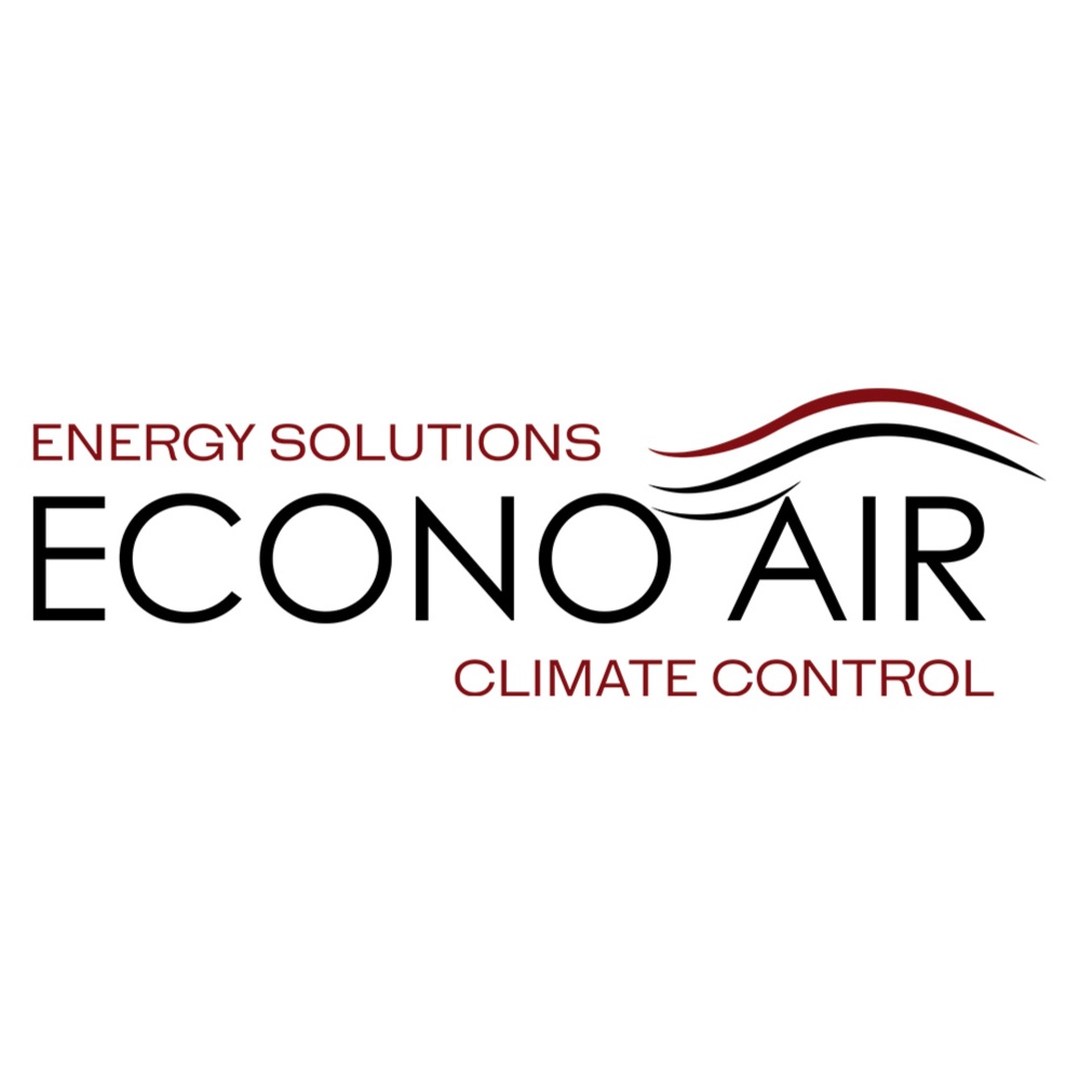 Econo Air Logo