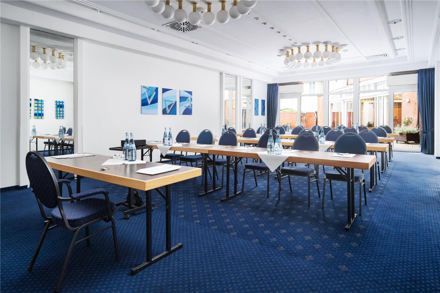 Best Western Hotel Heide, Melkbrink 47-52 in Oldenburg